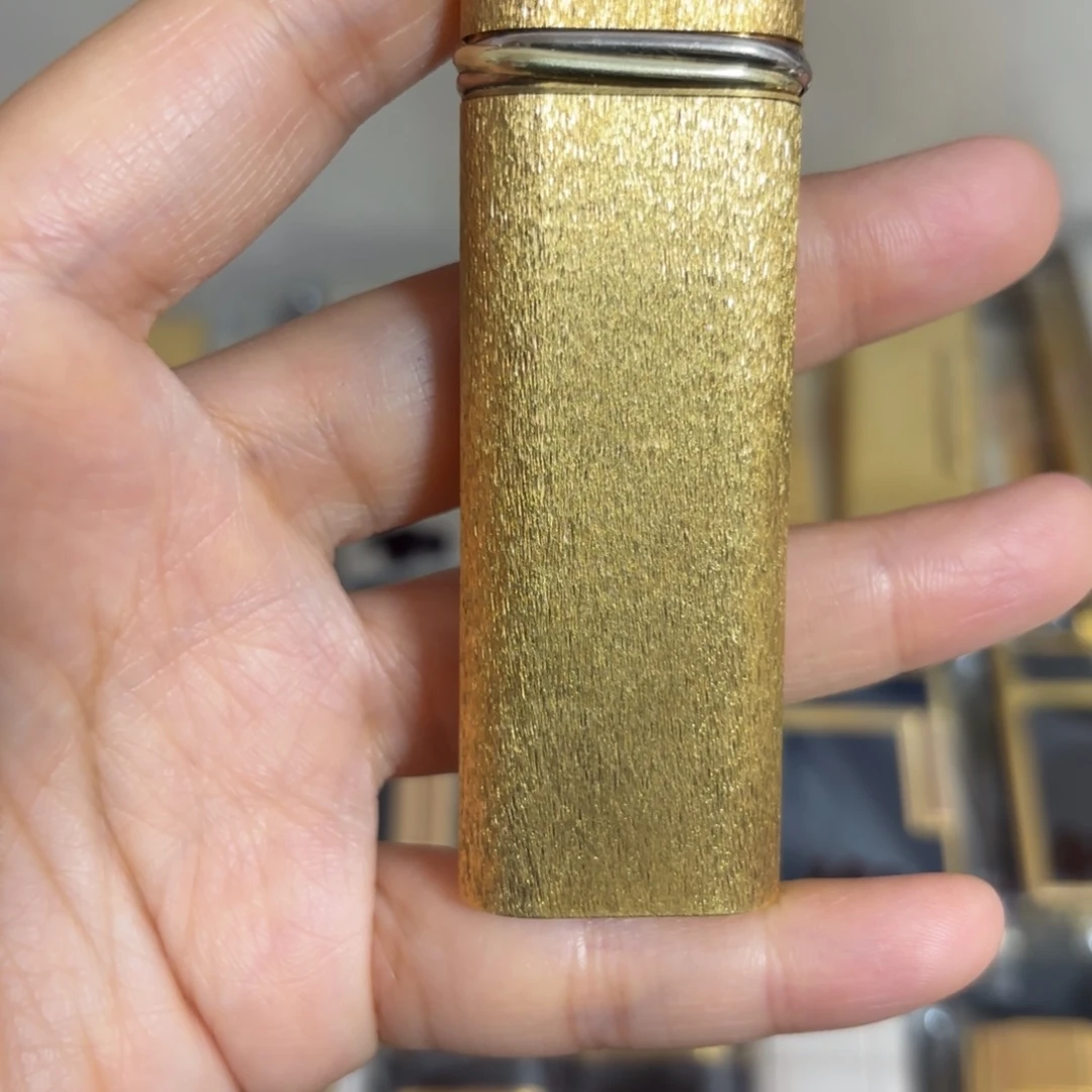 都登卡中古打火机