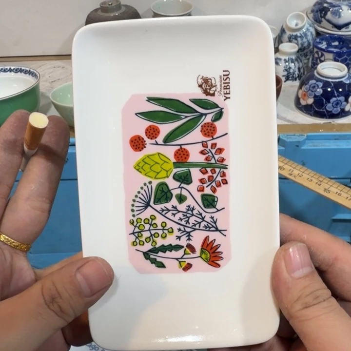 陶瓷推荐第二名20包邮