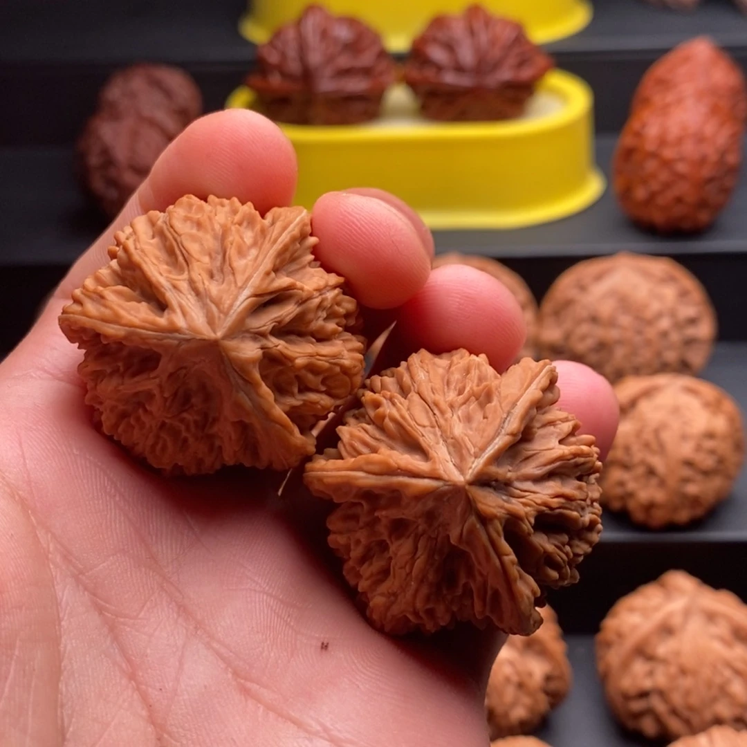 把件文玩核桃河****司御龙37