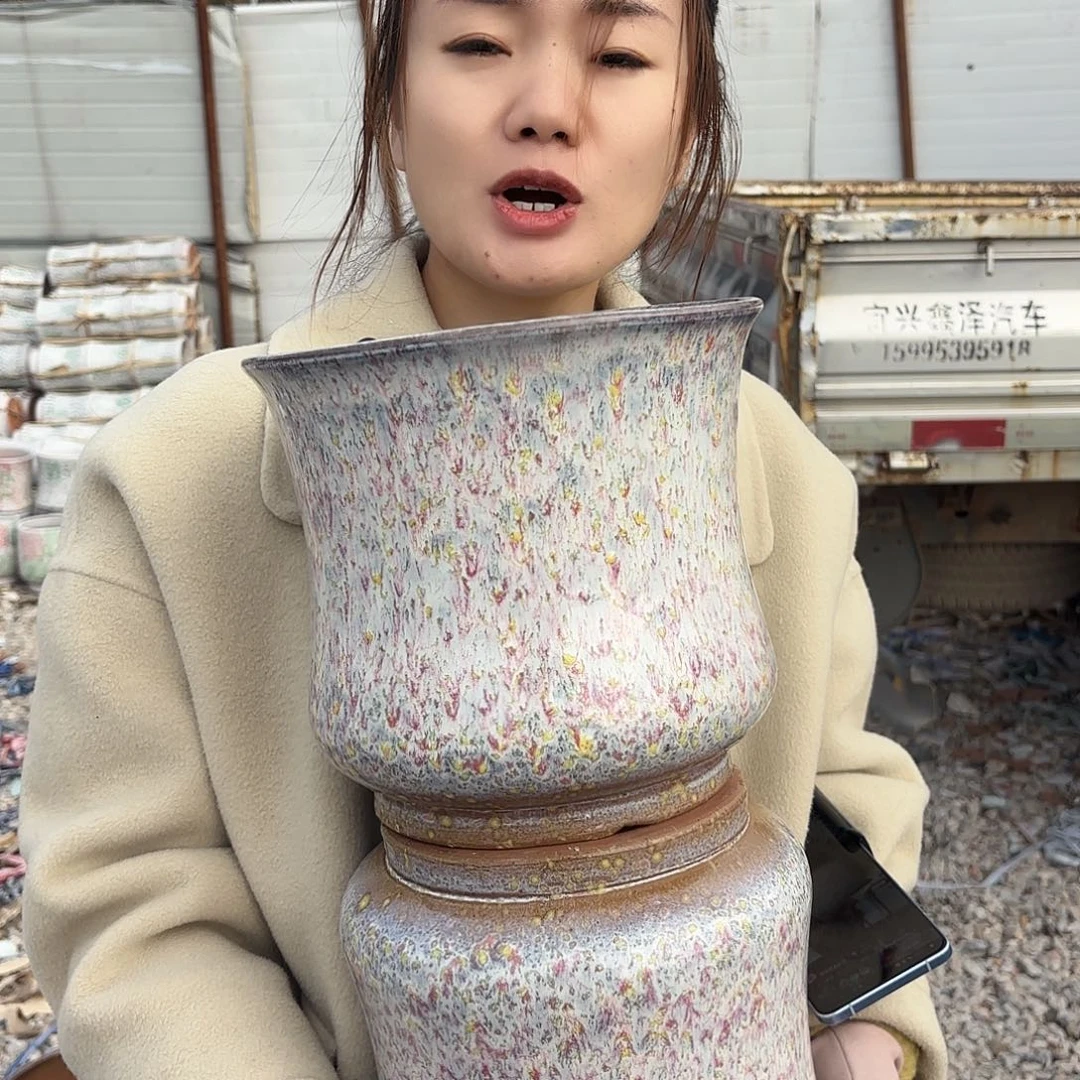 口径22高20两个新款