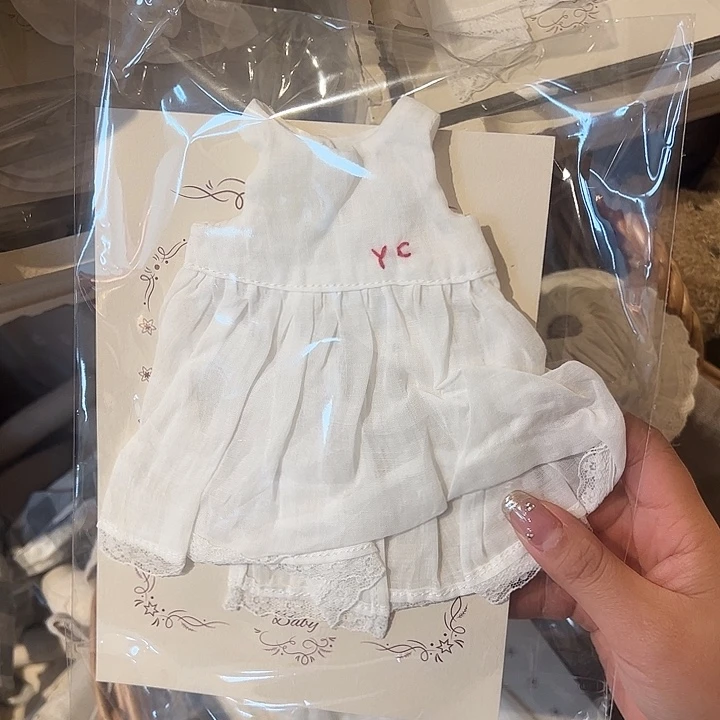 雨妈推荐好看的背心裙