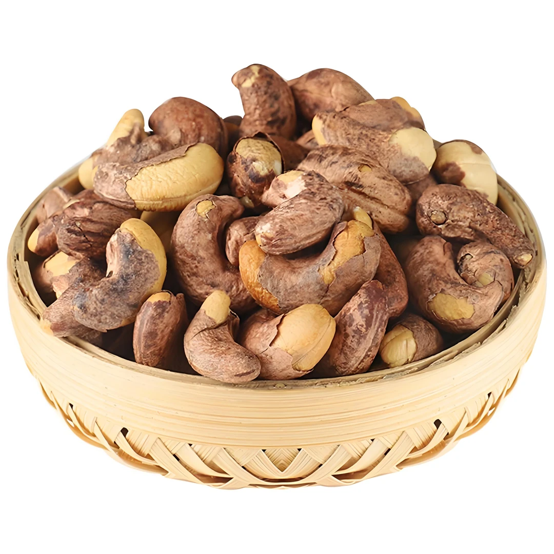 盐焗腰果（500g±20g）