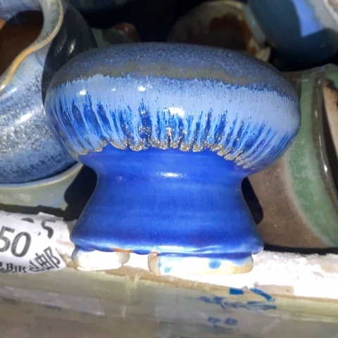 罐9504 微瑕38包邮景德镇陶瓷