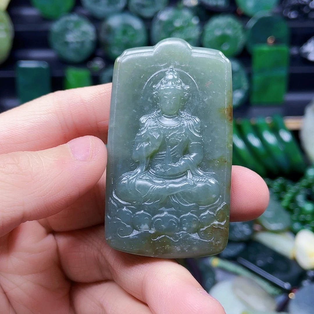 和田玉未镶嵌珠宝奇石