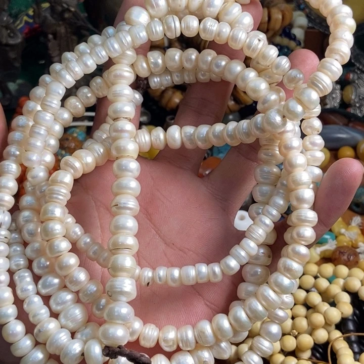 藏地配饰藏传配件