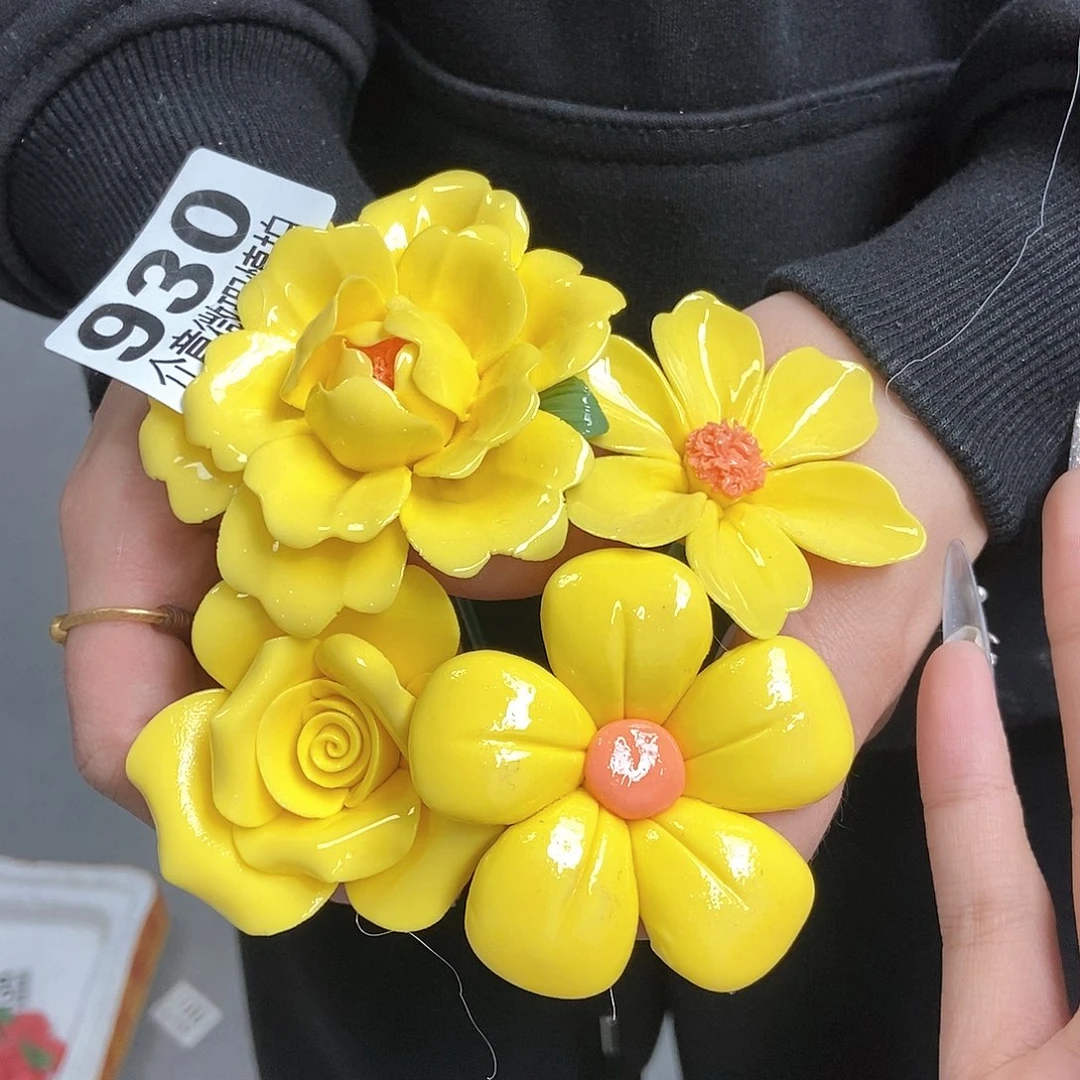 陶瓷设计风格现代