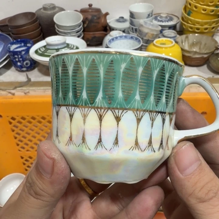 陶瓷推荐第二名20包邮