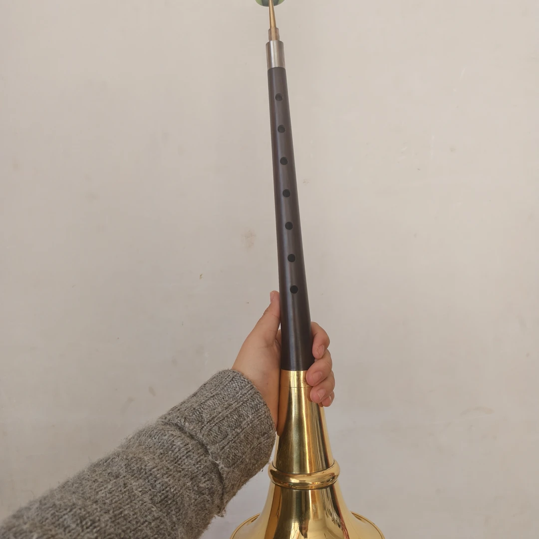 东北地方唢呐东北二喇叭唢呐