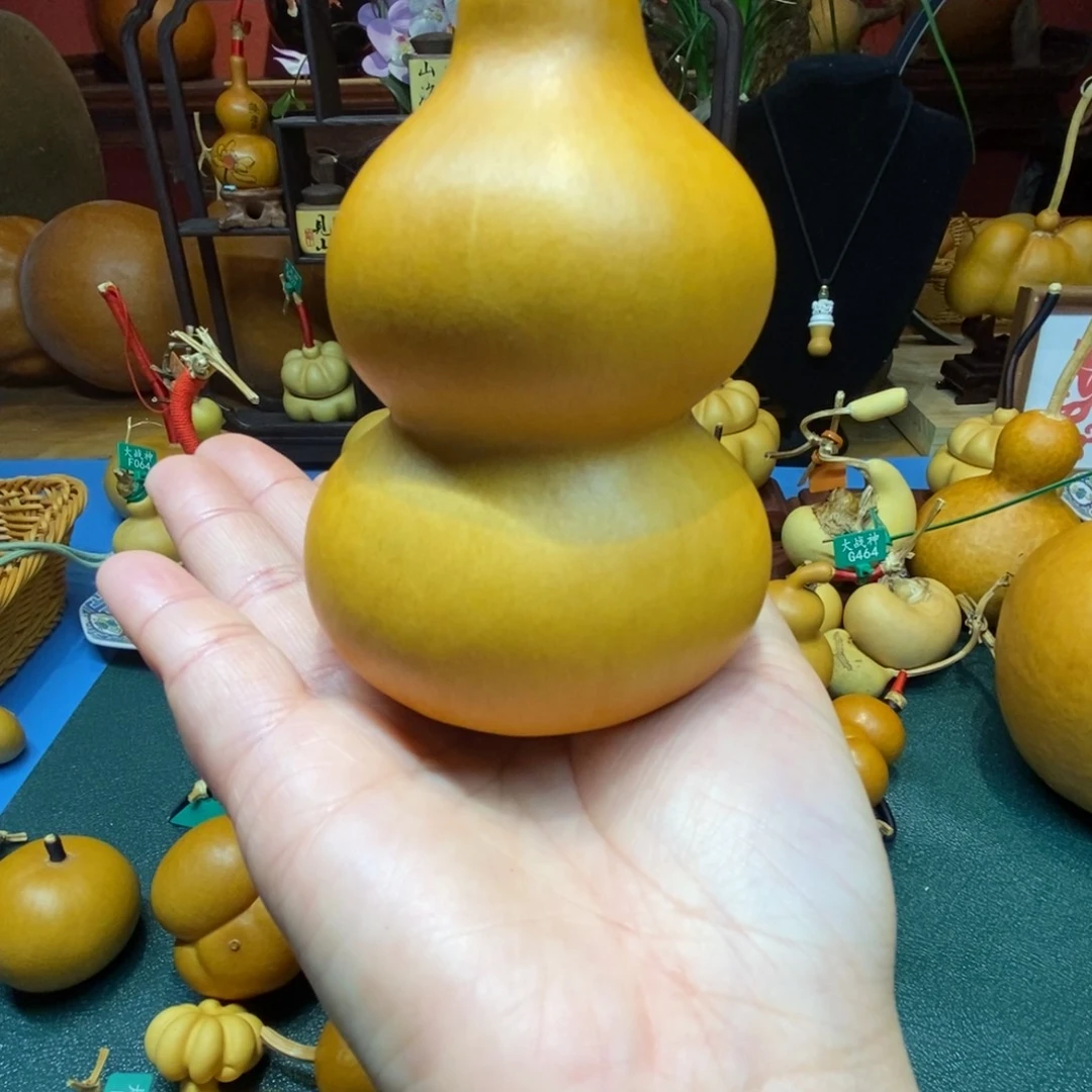 y***.有机玻璃葫芦链接