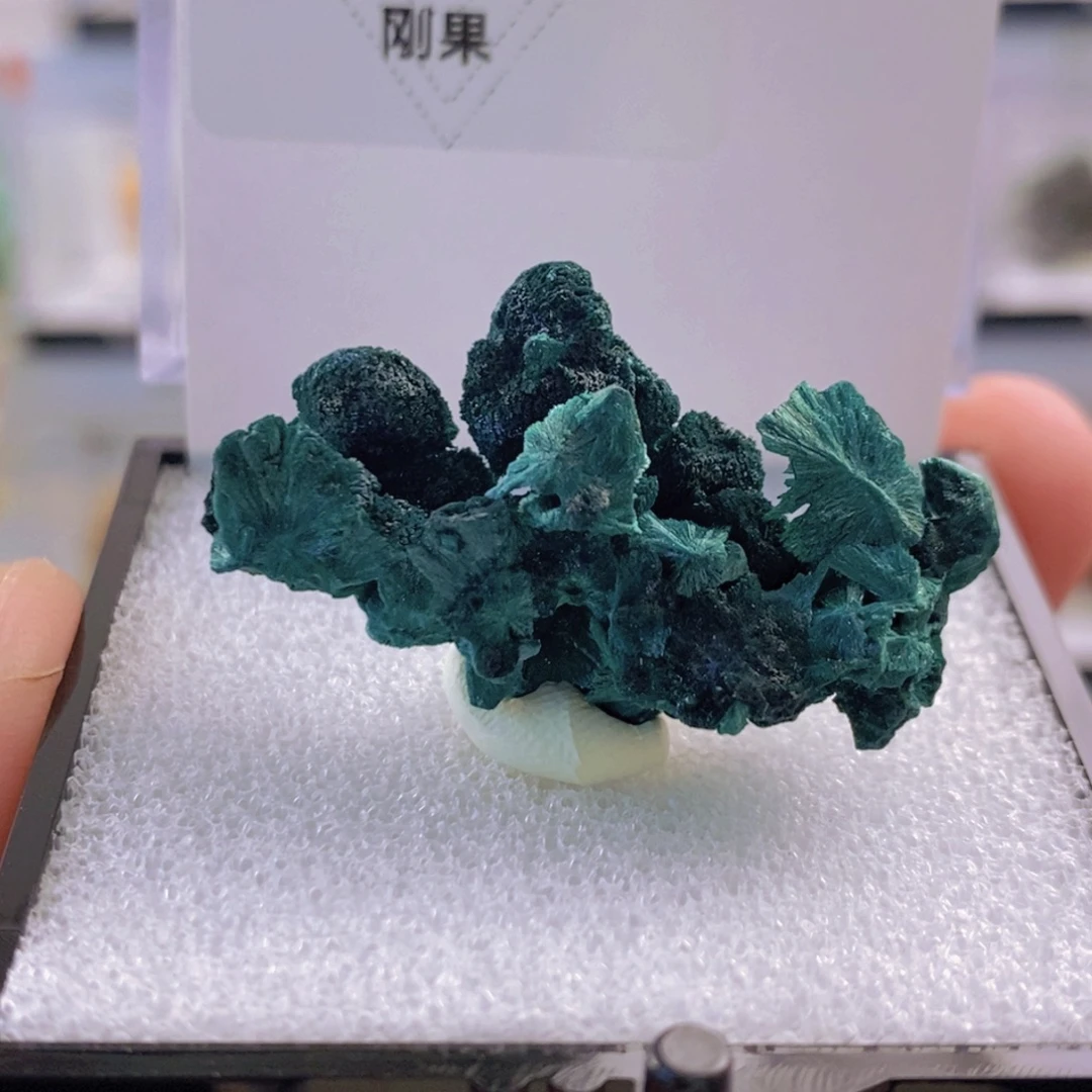 石材矿物小精品摆件