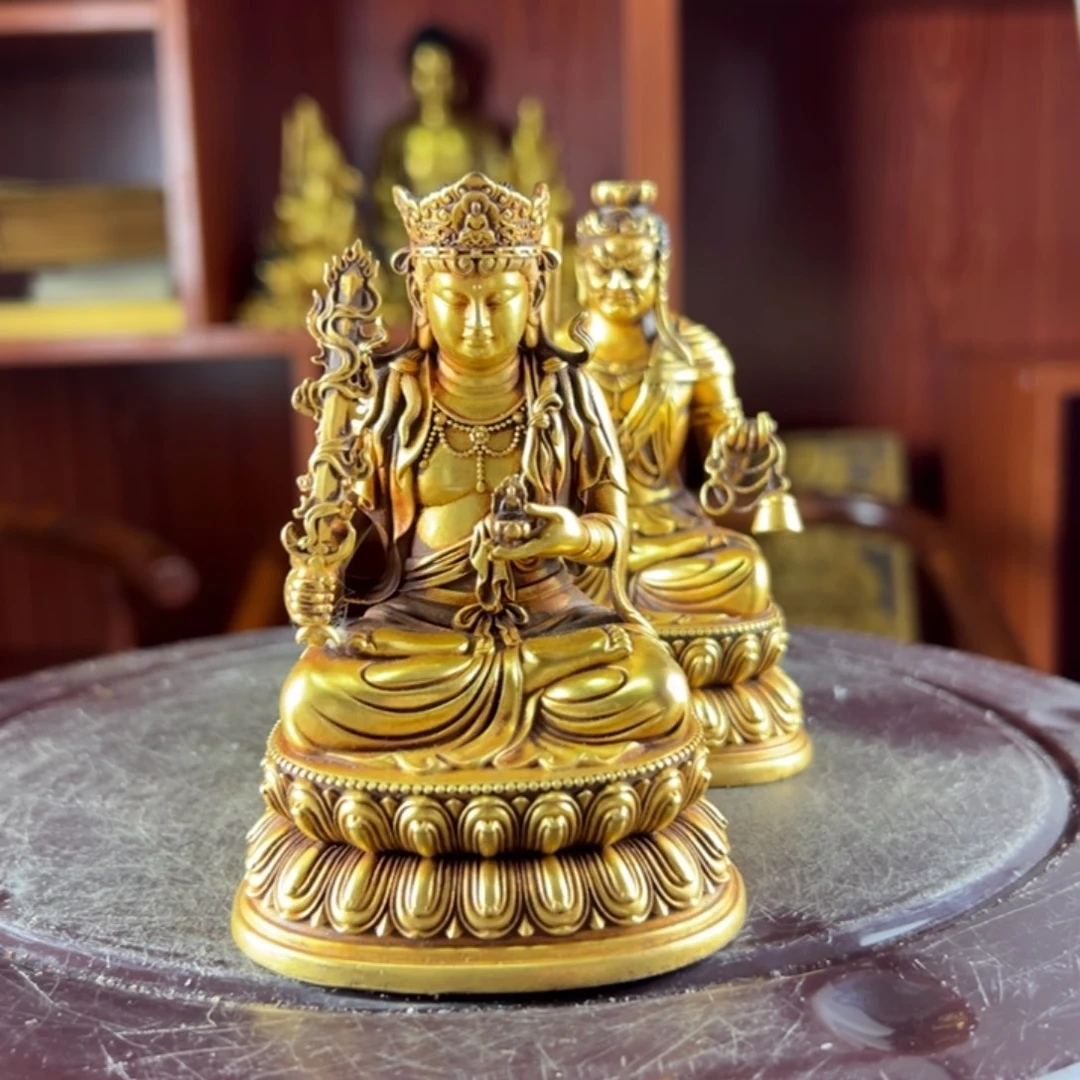 4**8佛像的造型和造型