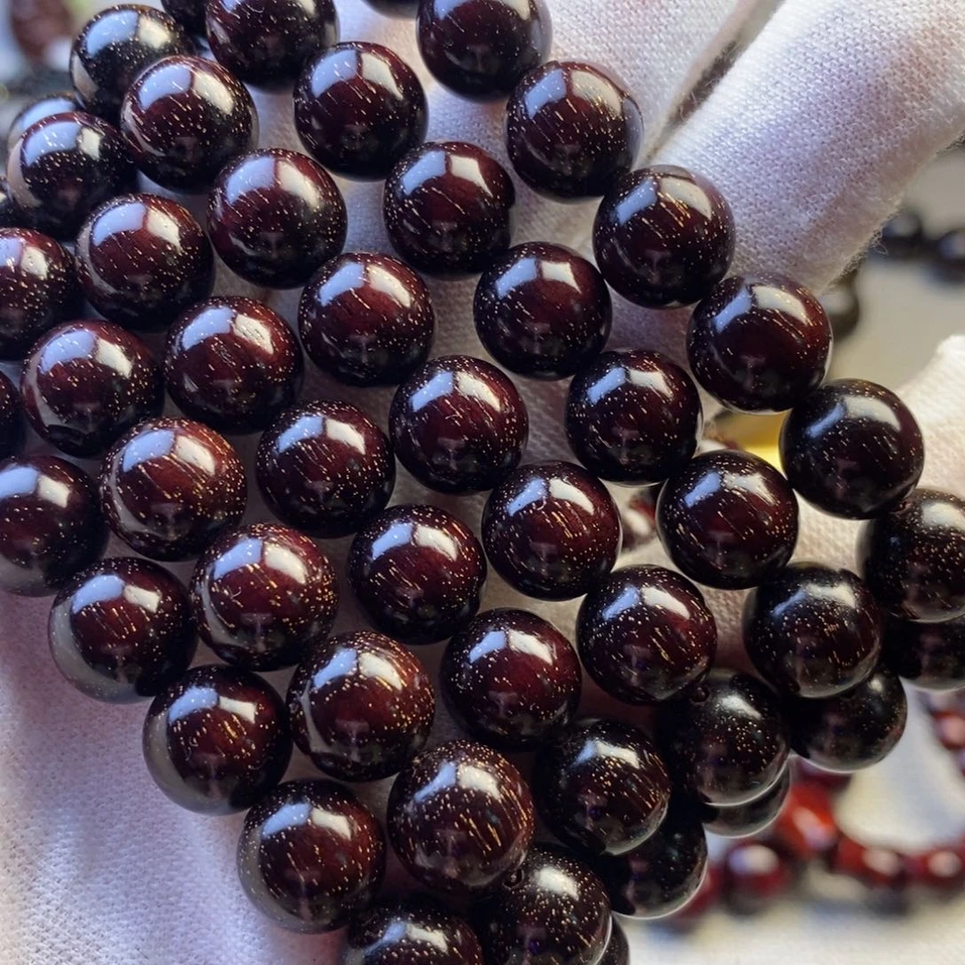 檀香紫檀（小叶紫檀）1.0/108大满星