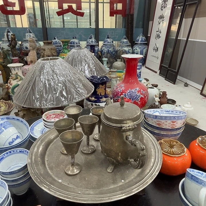 日用家用瓷器好物