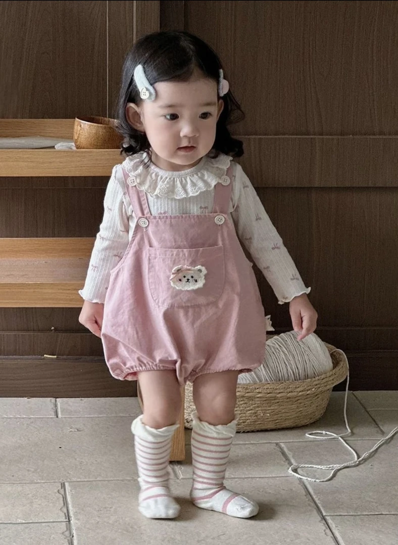 【20.9-39.9】婴童衣服 孤款过品扣号 NO退NO换