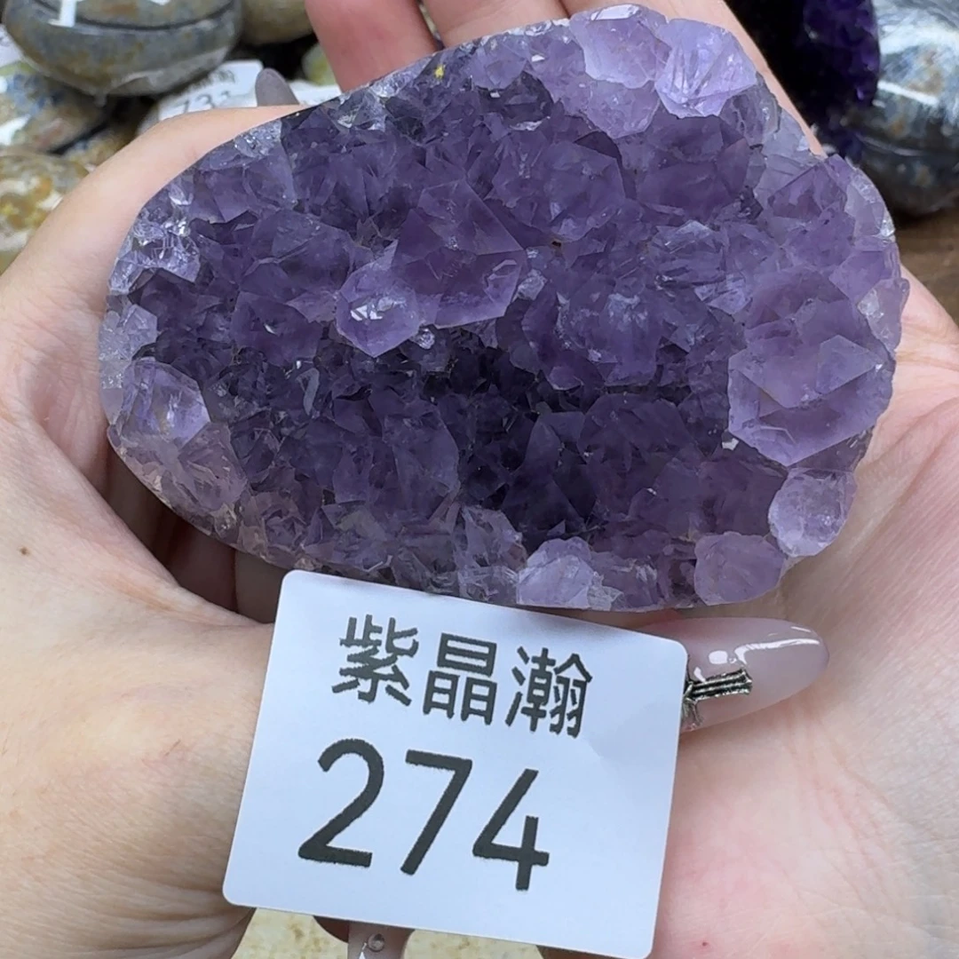 未镶嵌大型摆件（非配饰）水晶