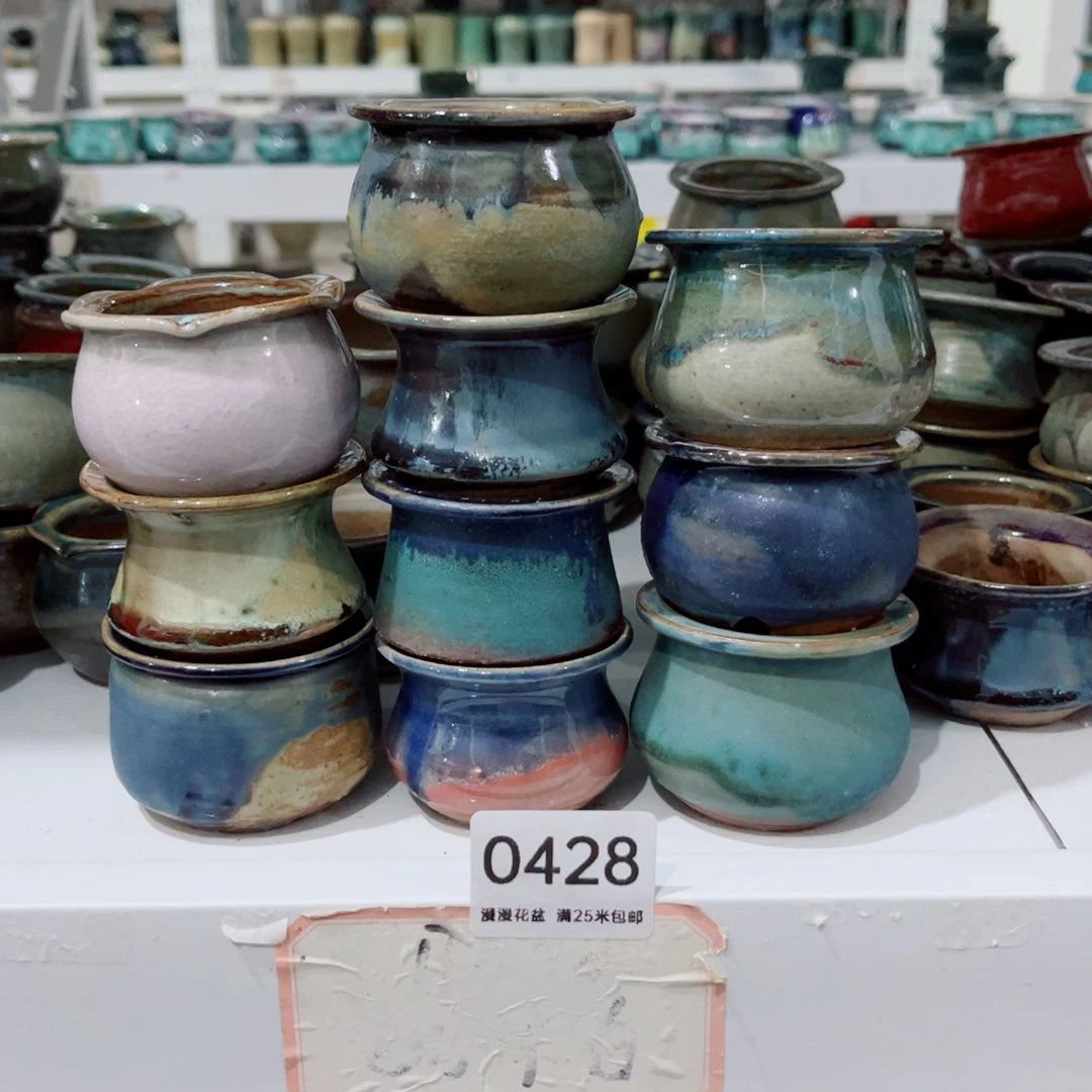 0428内口4景德镇手工制作9**4