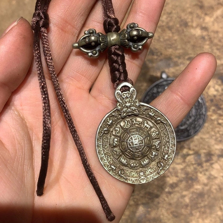 琉璃颈饰喜欢的朋友