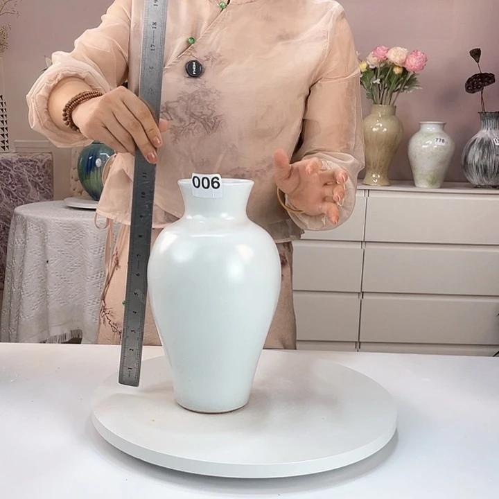 006 景德镇陶瓷艺术精品