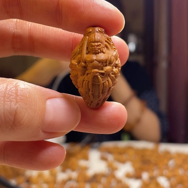 手串/手链橄榄核