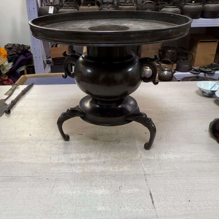 茶道具工艺品茶茶