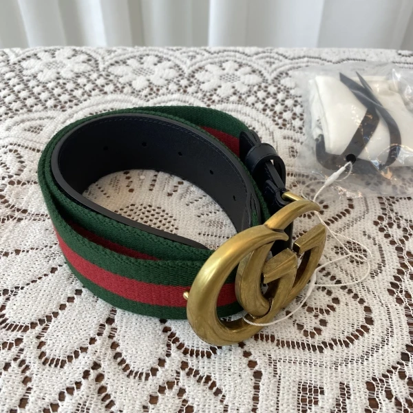 95新/古驰/妃鱼/饰品/250125EV0020