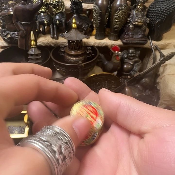 a青铜摆件 诚信经营