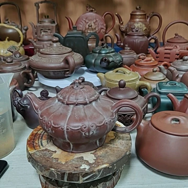 紫砂茶壶1111111111111111111