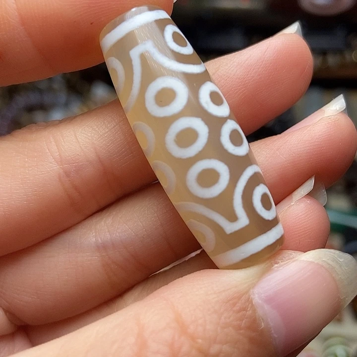 玛瑙/玉髓未镶嵌手链