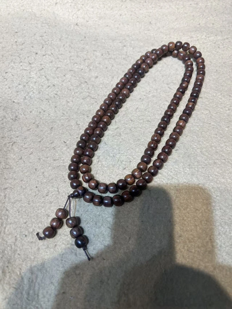 2025.11.11海黄黄花梨89x108老油梨