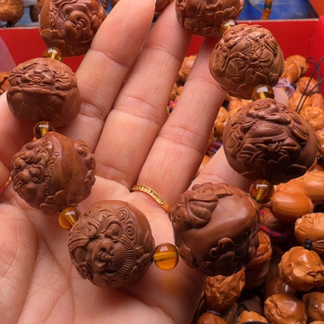 吊坠橄榄核橄榄核