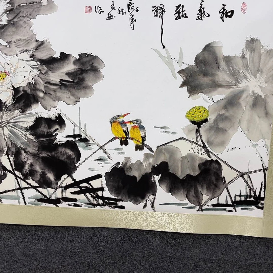 横款160/80和气致祥