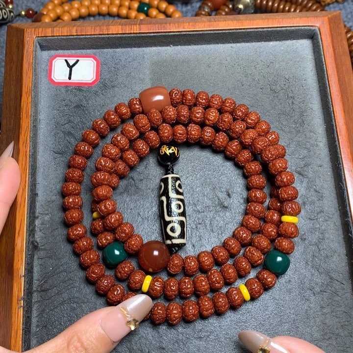 金刚菩提吊坠菩提