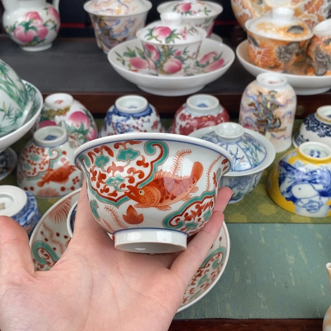 陶瓷的设计理念设计风格设计风格