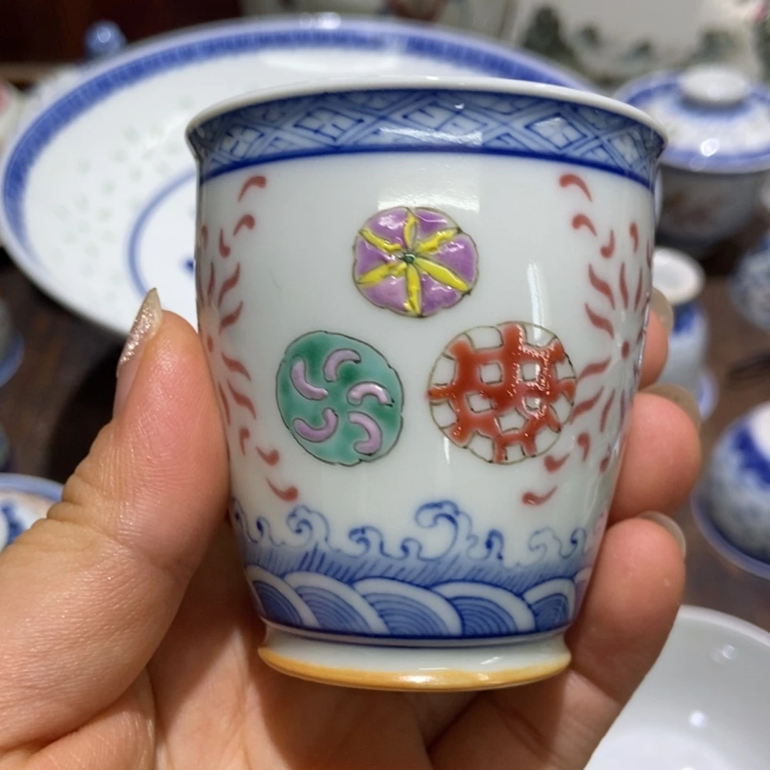 陶瓷艺术品等行业