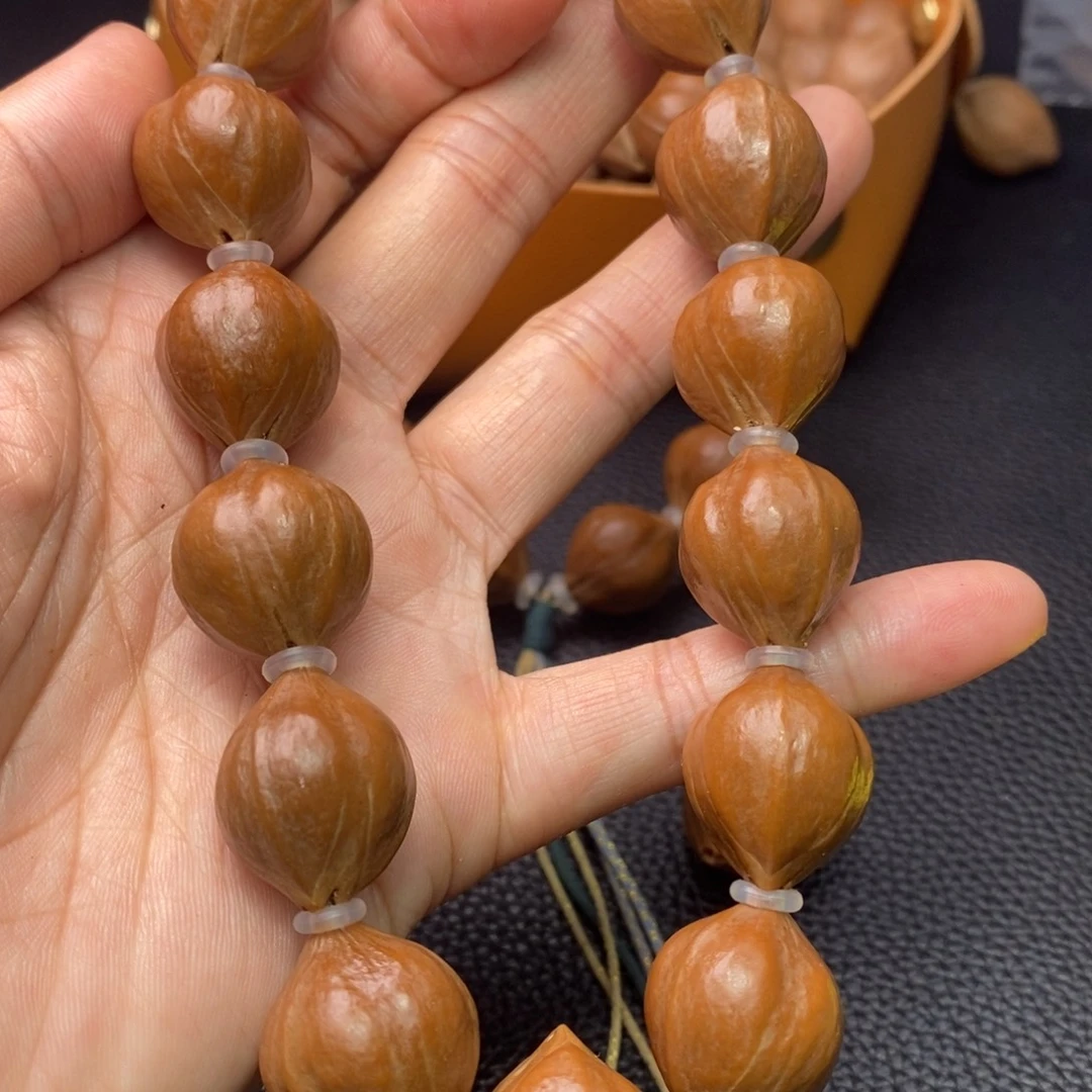 橄榄核手串/手链1