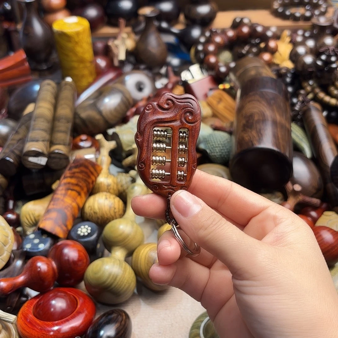 木棠**剧小算盘小算盘