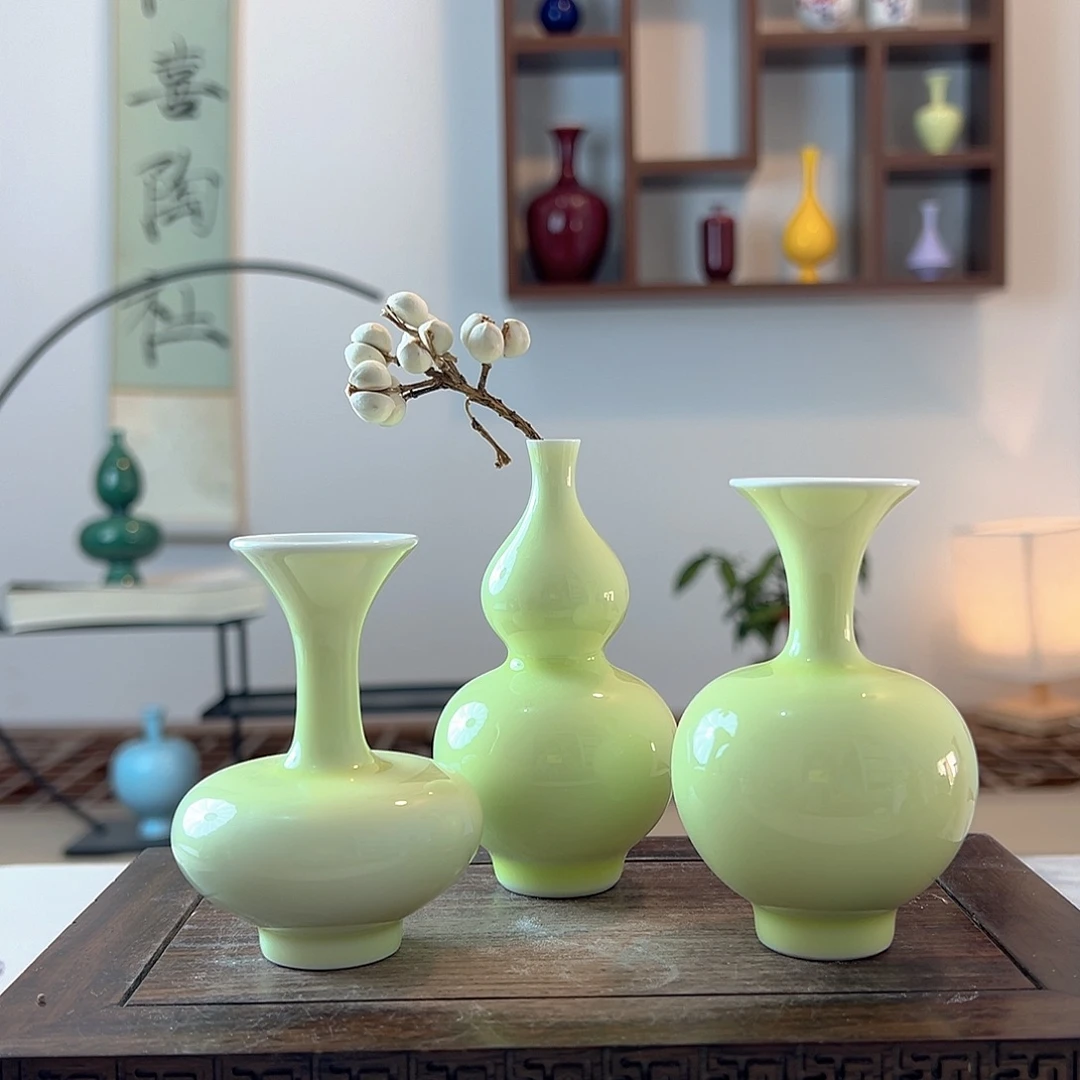 陶摆件景德镇陶瓷艺术展