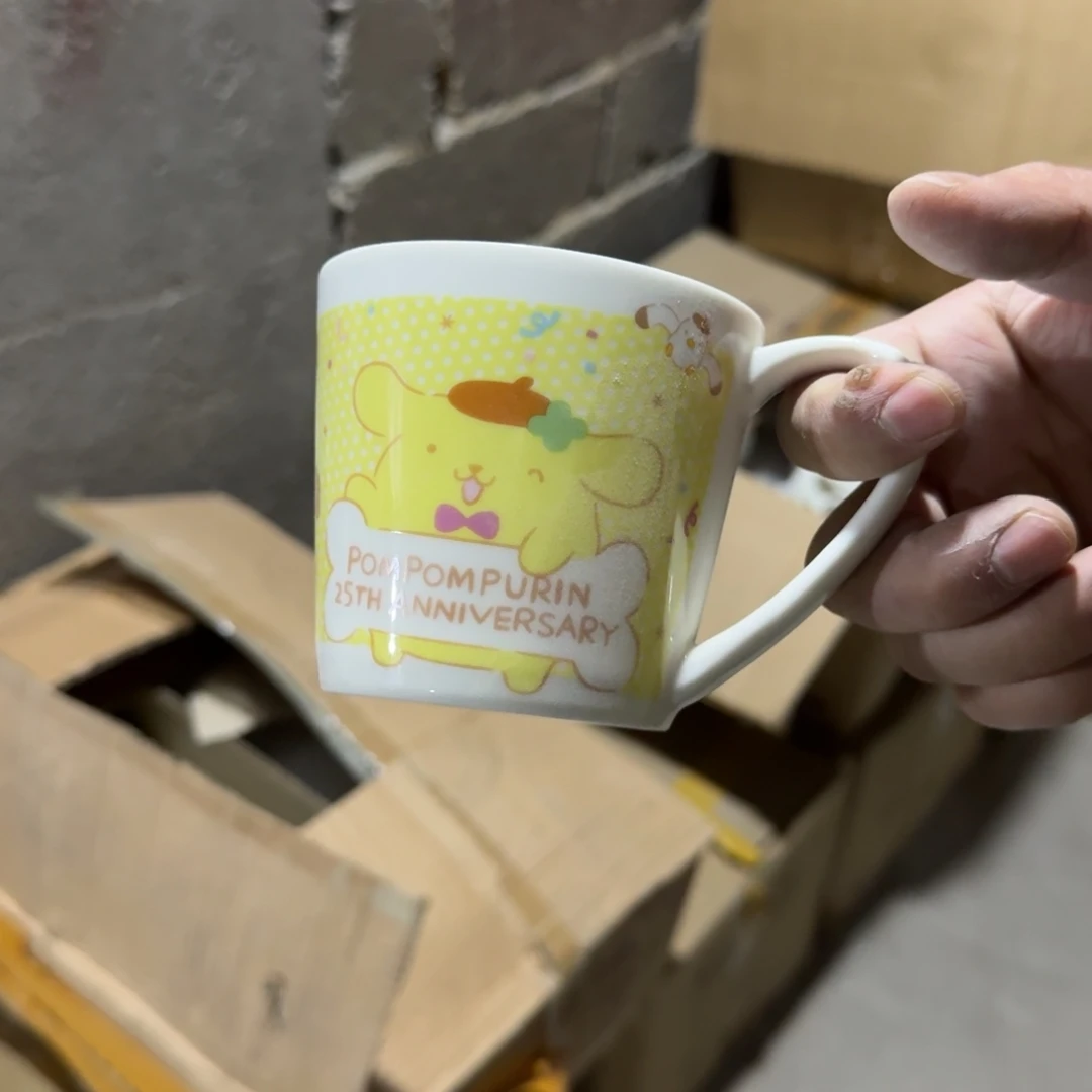 瓷片这个世界都是微瑕