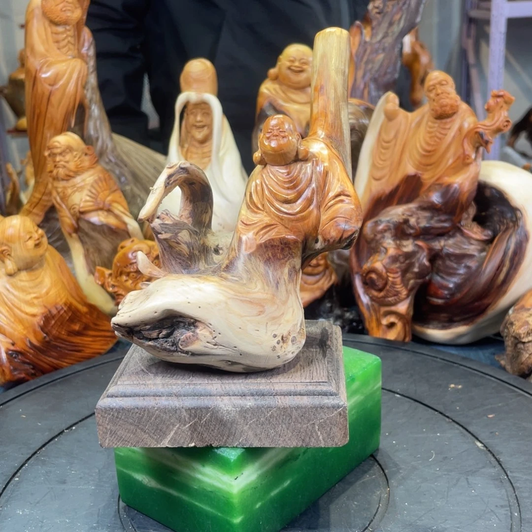 手串/手链柏木（崖柏）