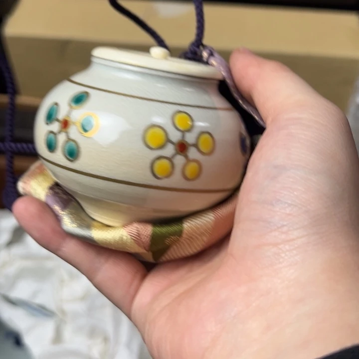 精美瓷器摆件杂项孤品