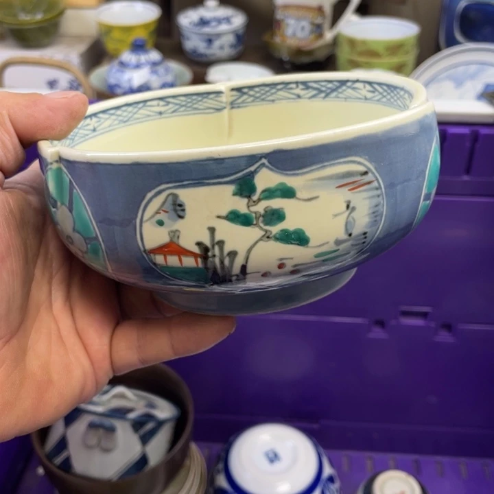 琉璃手工艺品开播了开播了开播了