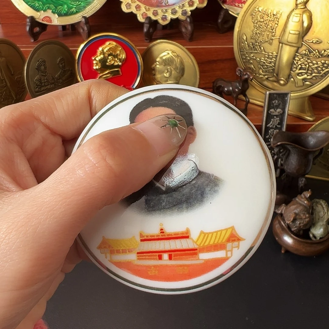 金属复古摆件链接