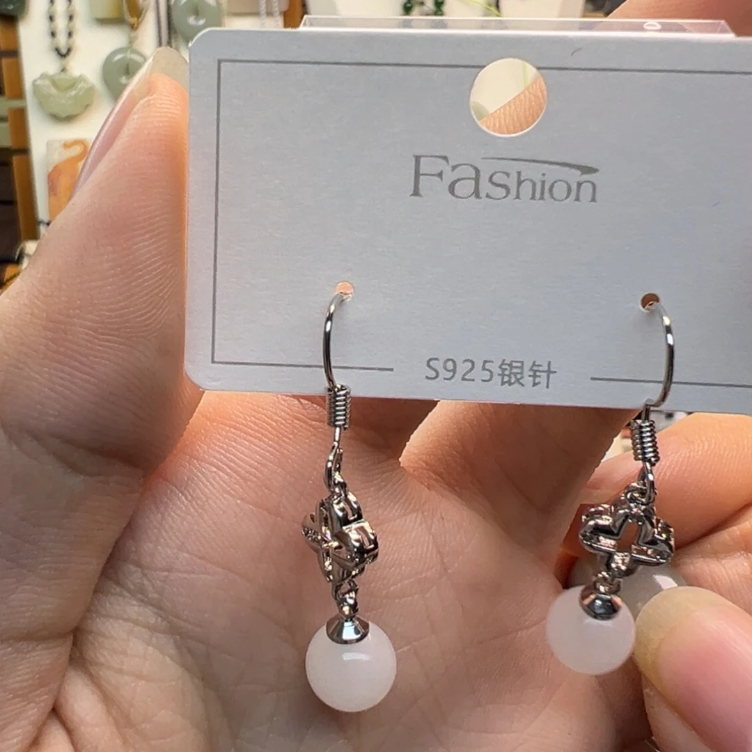 和田玉（糖玉）未镶嵌手链