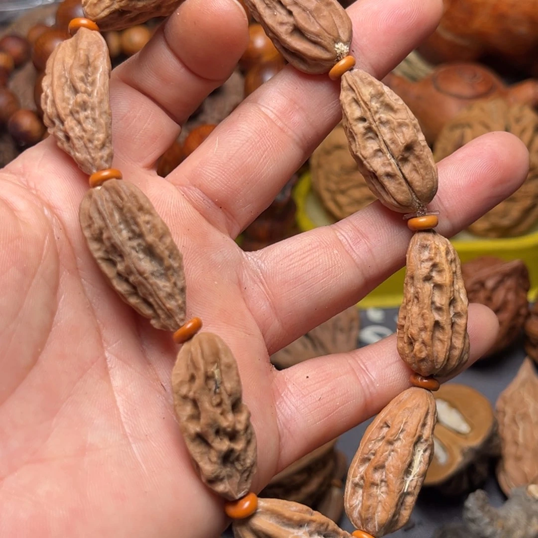 手串文玩核桃核桃73