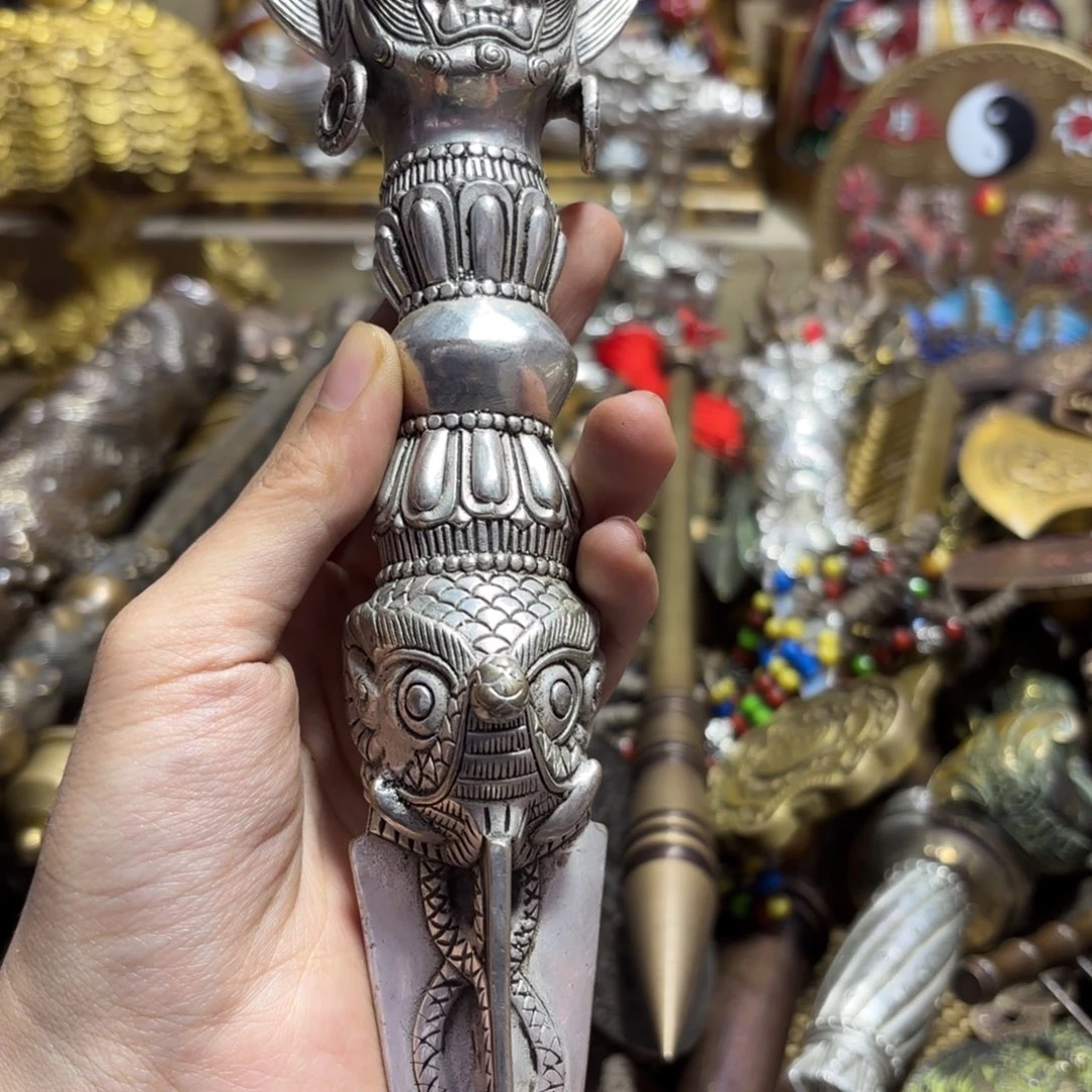 苗苗推荐精品器铜器