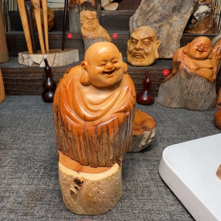 雪***行柏木（崖柏）好吧好嘛好吧我