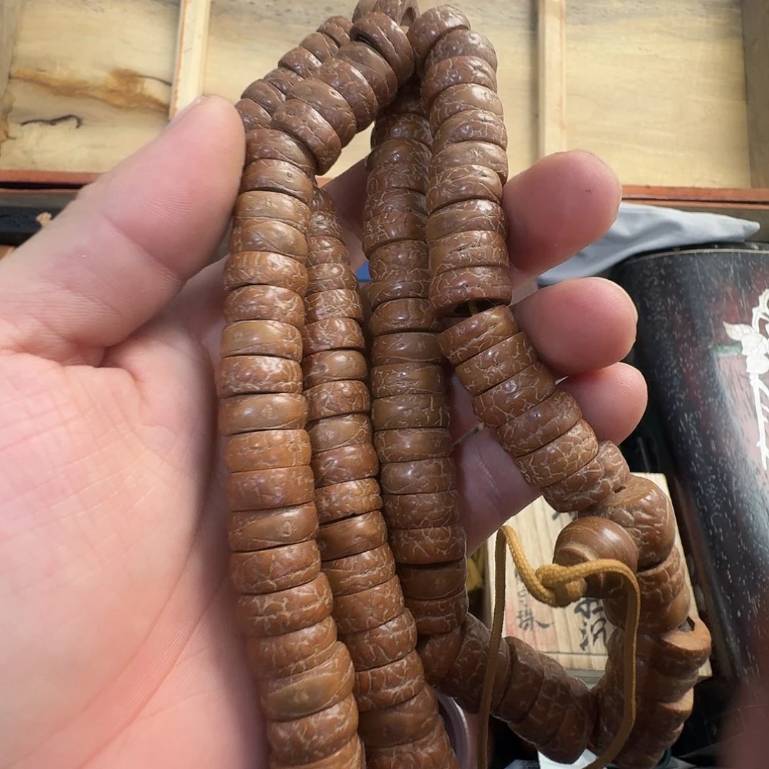 瓷片陶瓷手串，多样性发一