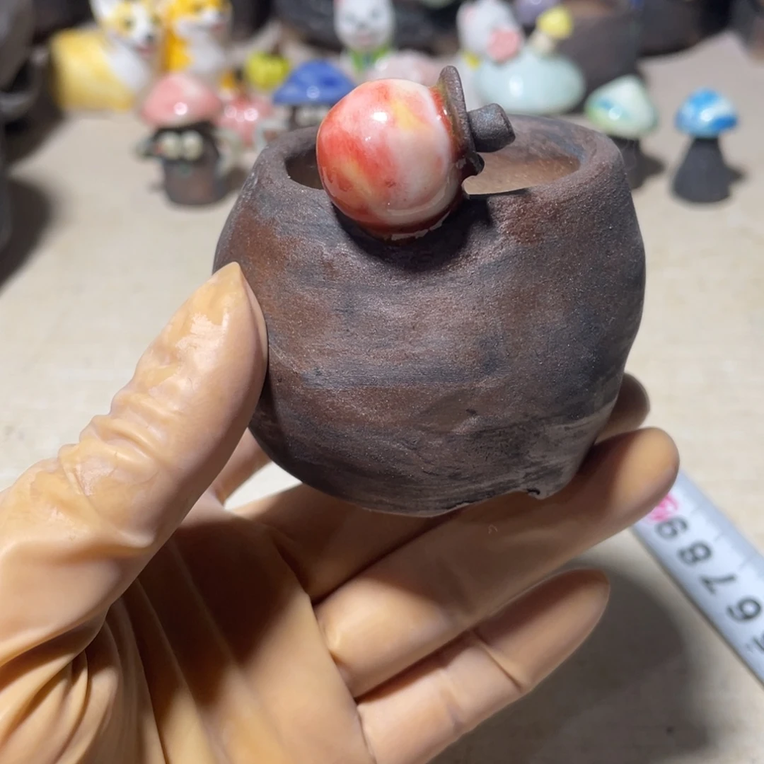 一个人的时候就会想