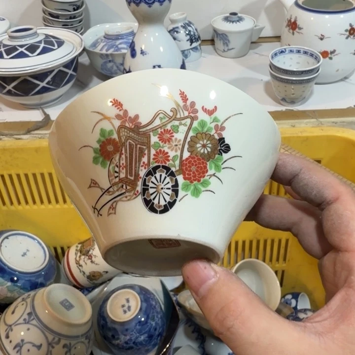 陶瓷推荐第二名20包邮