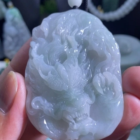 【闪购商品】颈饰未镶嵌翡翠11111111111111